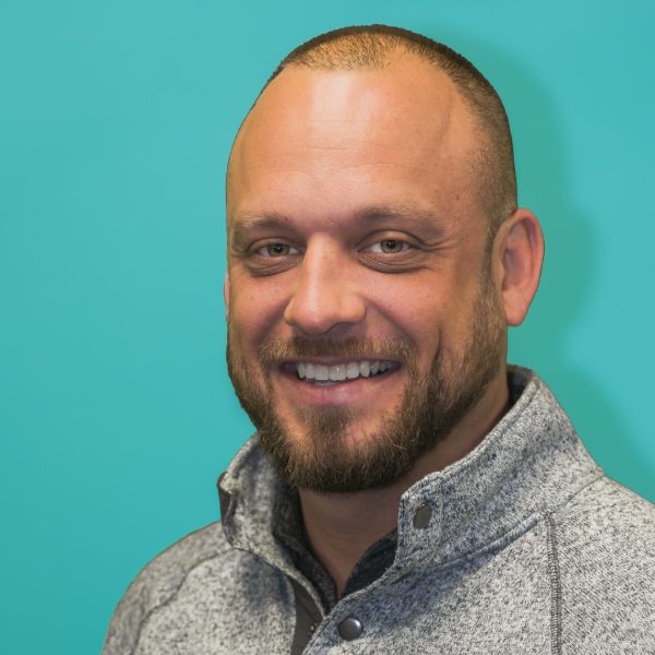 Aaron Christy founder Rossville Commercial Roofing